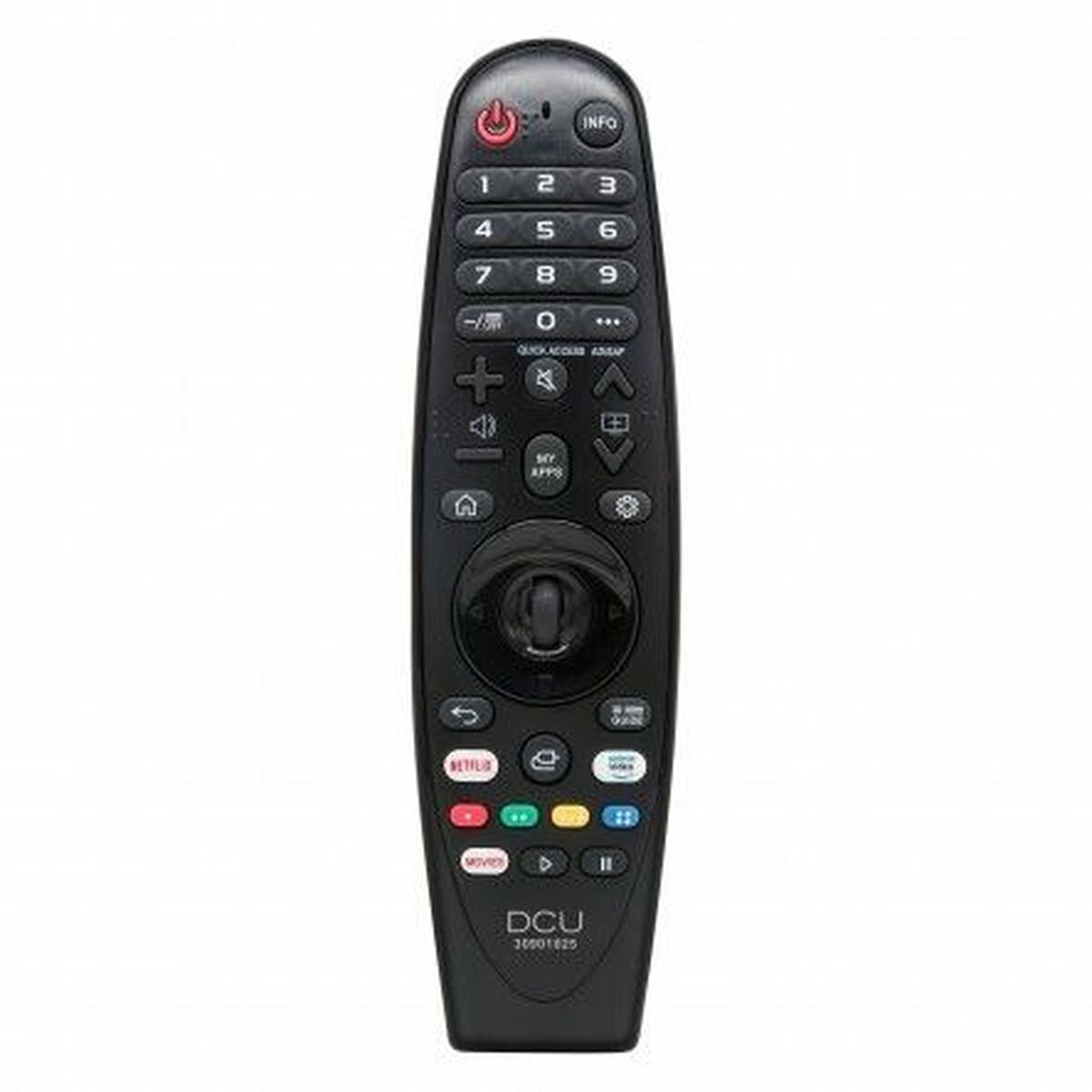 Quicky's Product Image