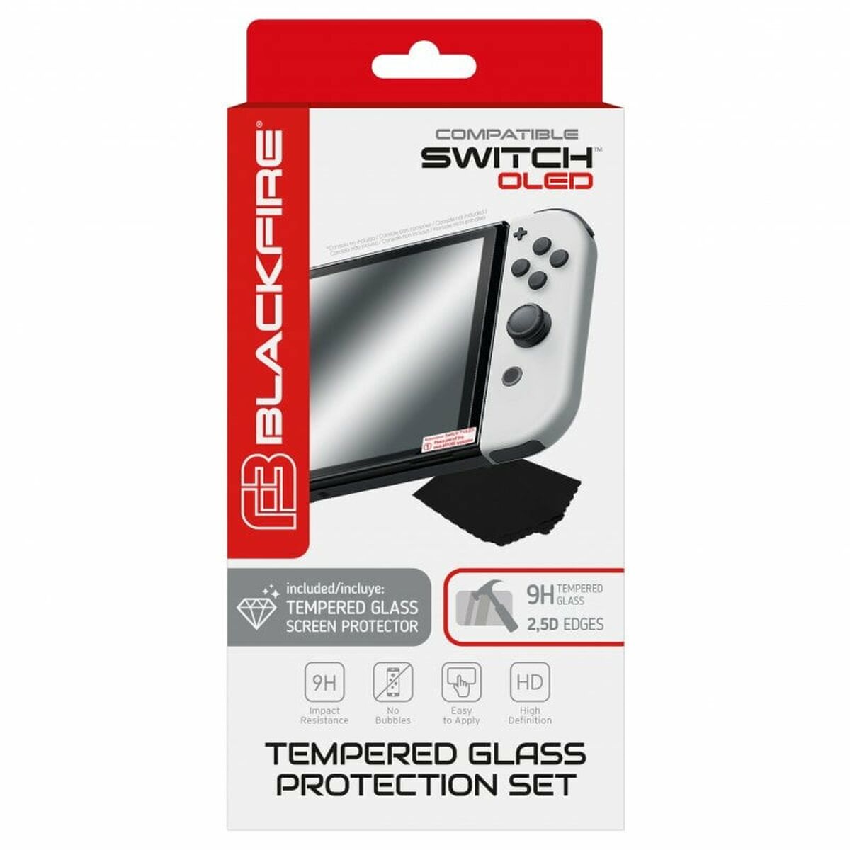 Quicky's Product Image