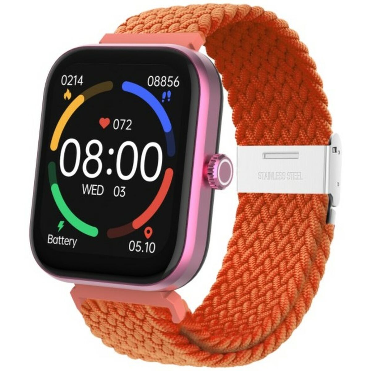 Quicky's Product Image