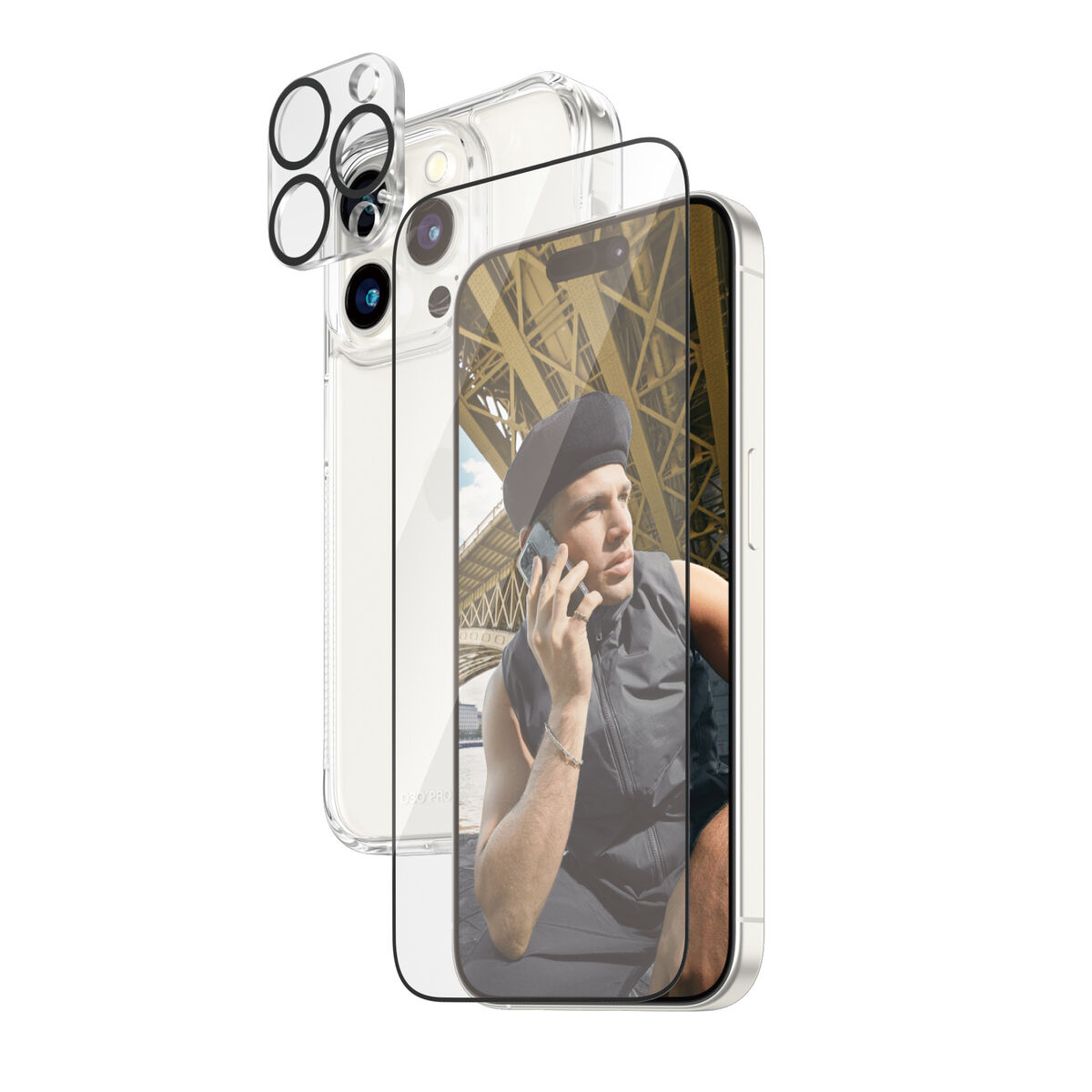 Quicky's Product image
