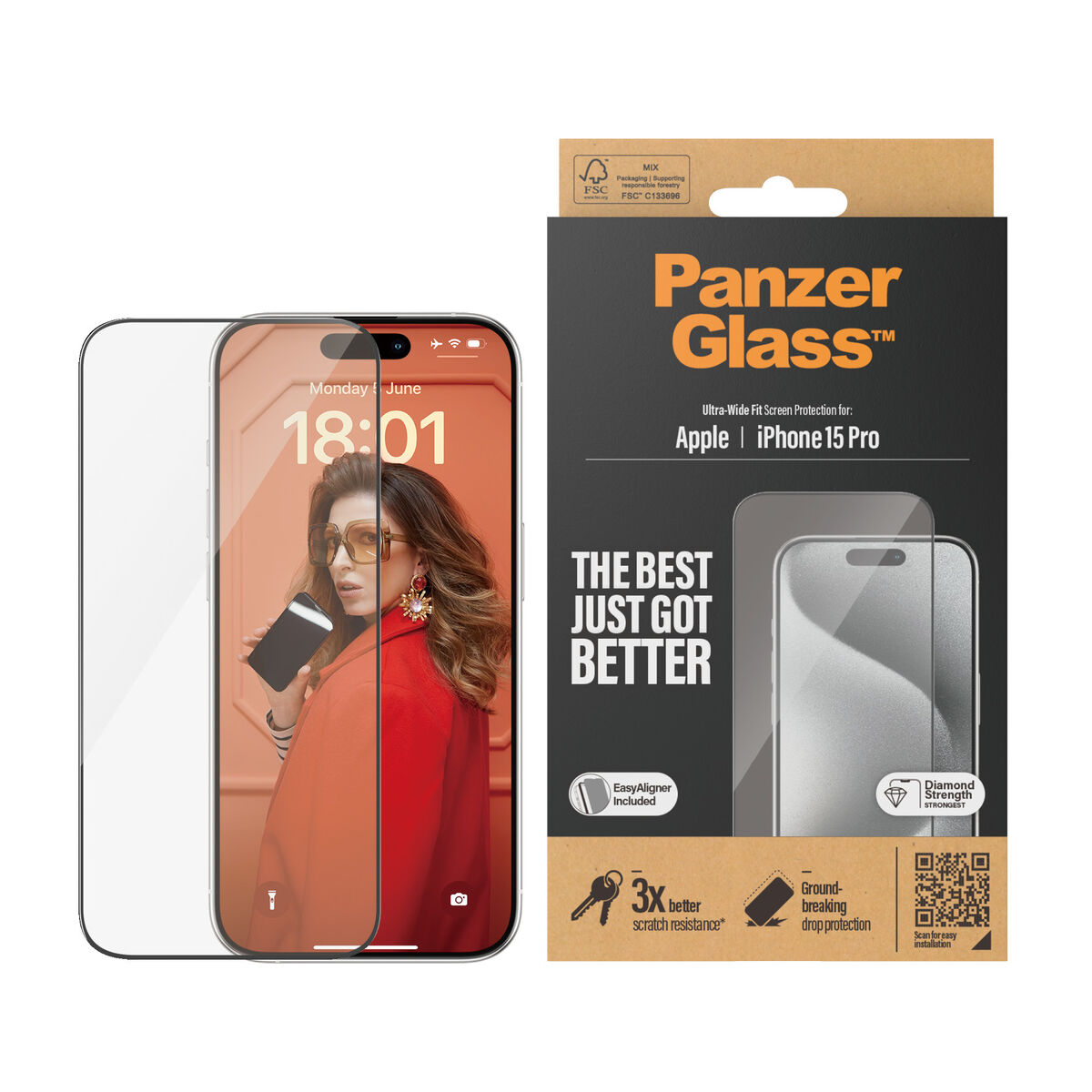 Quicky's Product Image