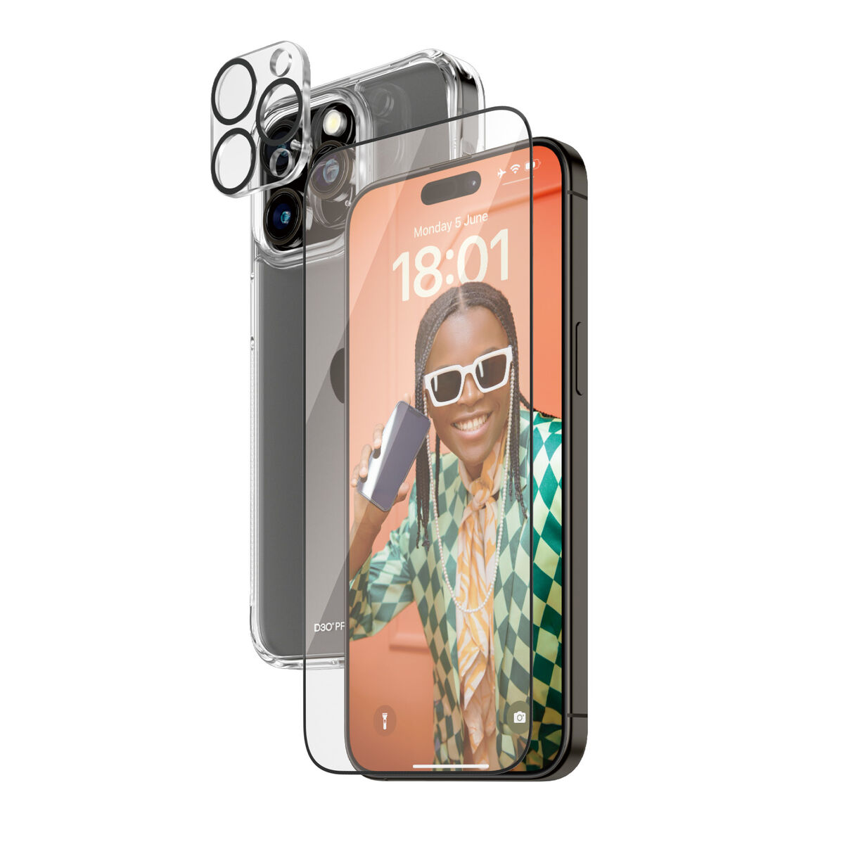 Quicky's Product image