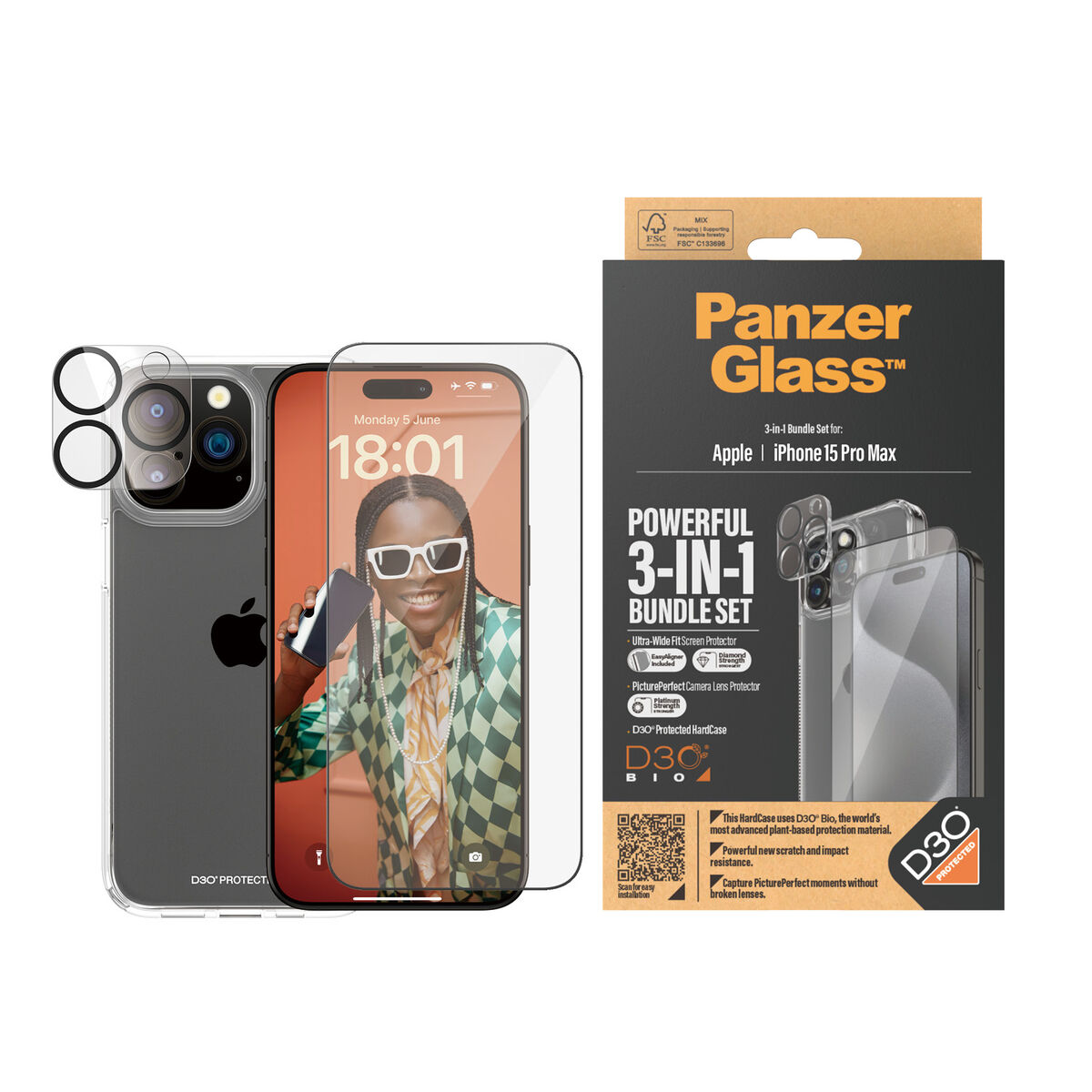 Quicky's Product Image