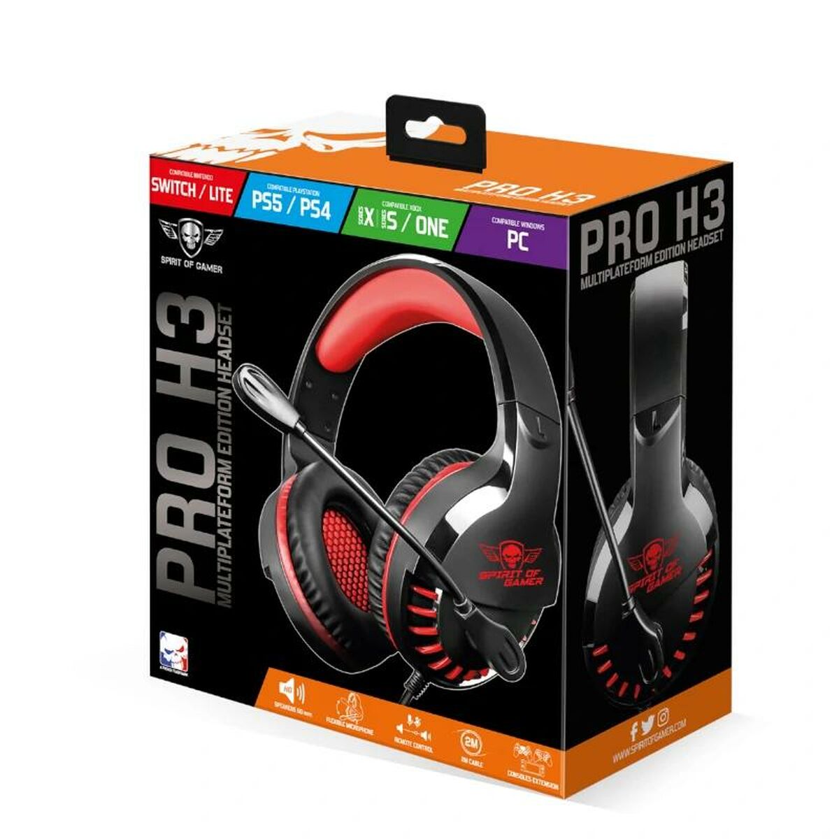 Quicky's Product image