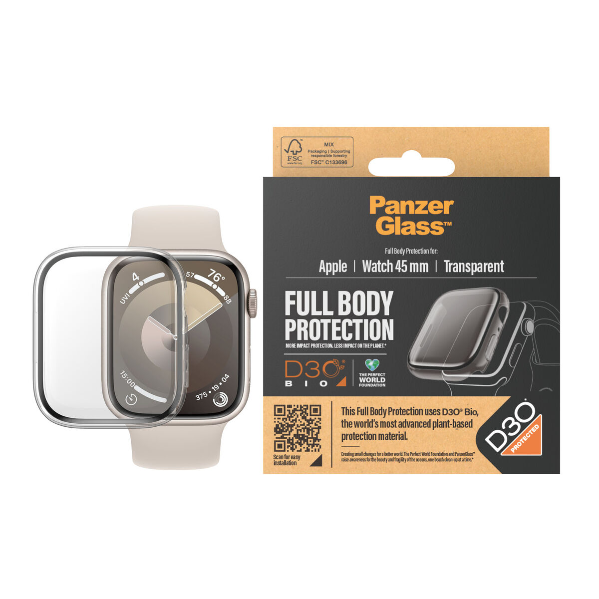 Quicky's Product Image