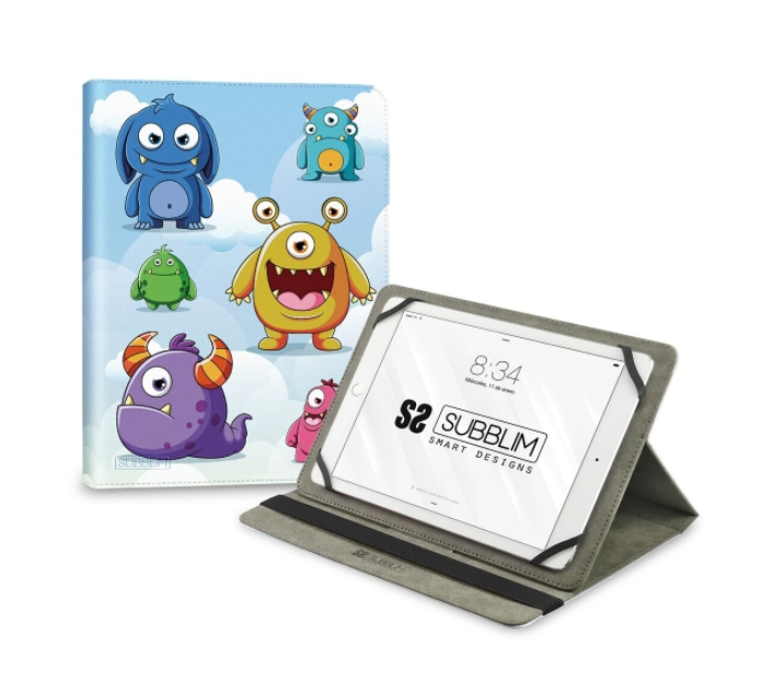Quicky's Product Image
