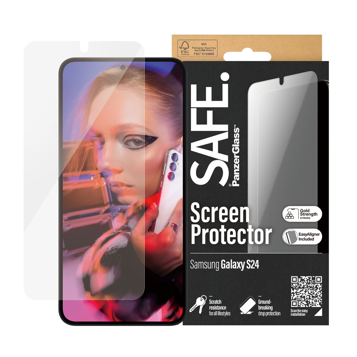 Quicky's Product Image