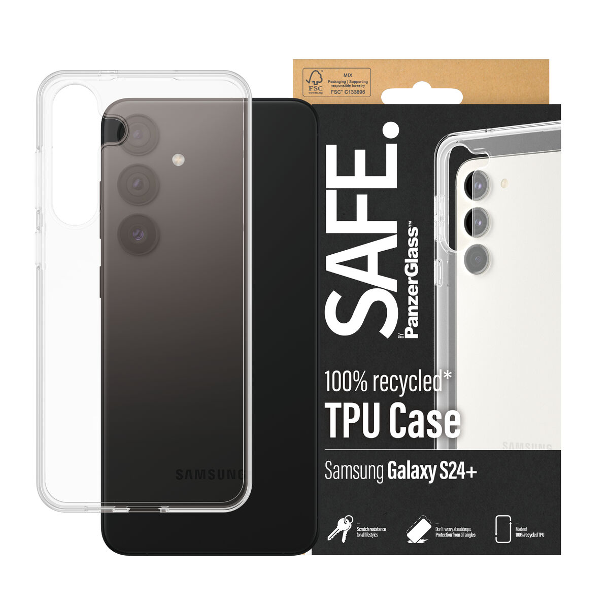 Quicky's Product Image