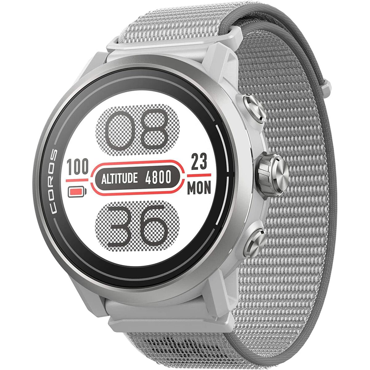 Quicky's Product Image