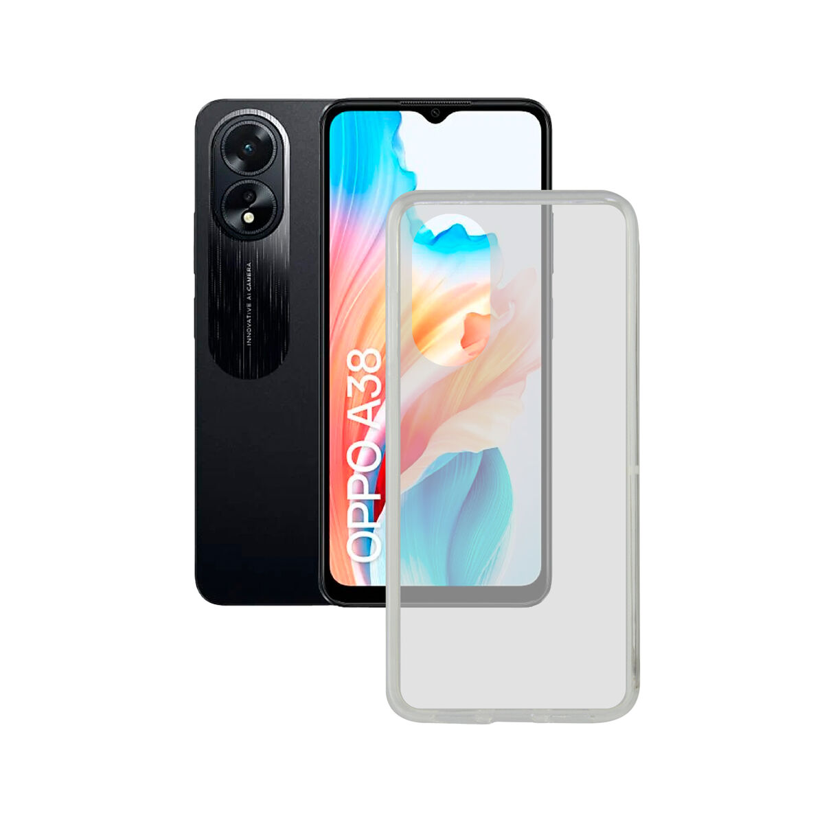 Quicky's Product Image