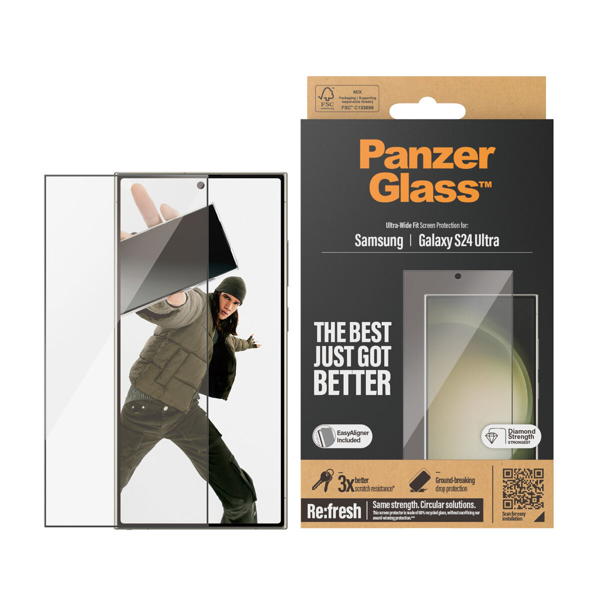 Quicky's Product image