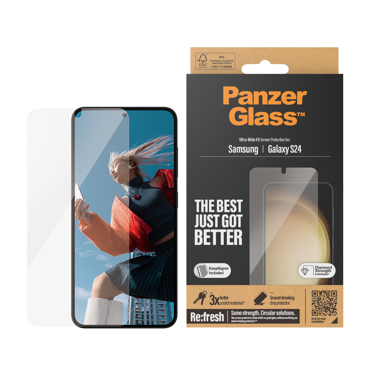 Quicky's Product Image