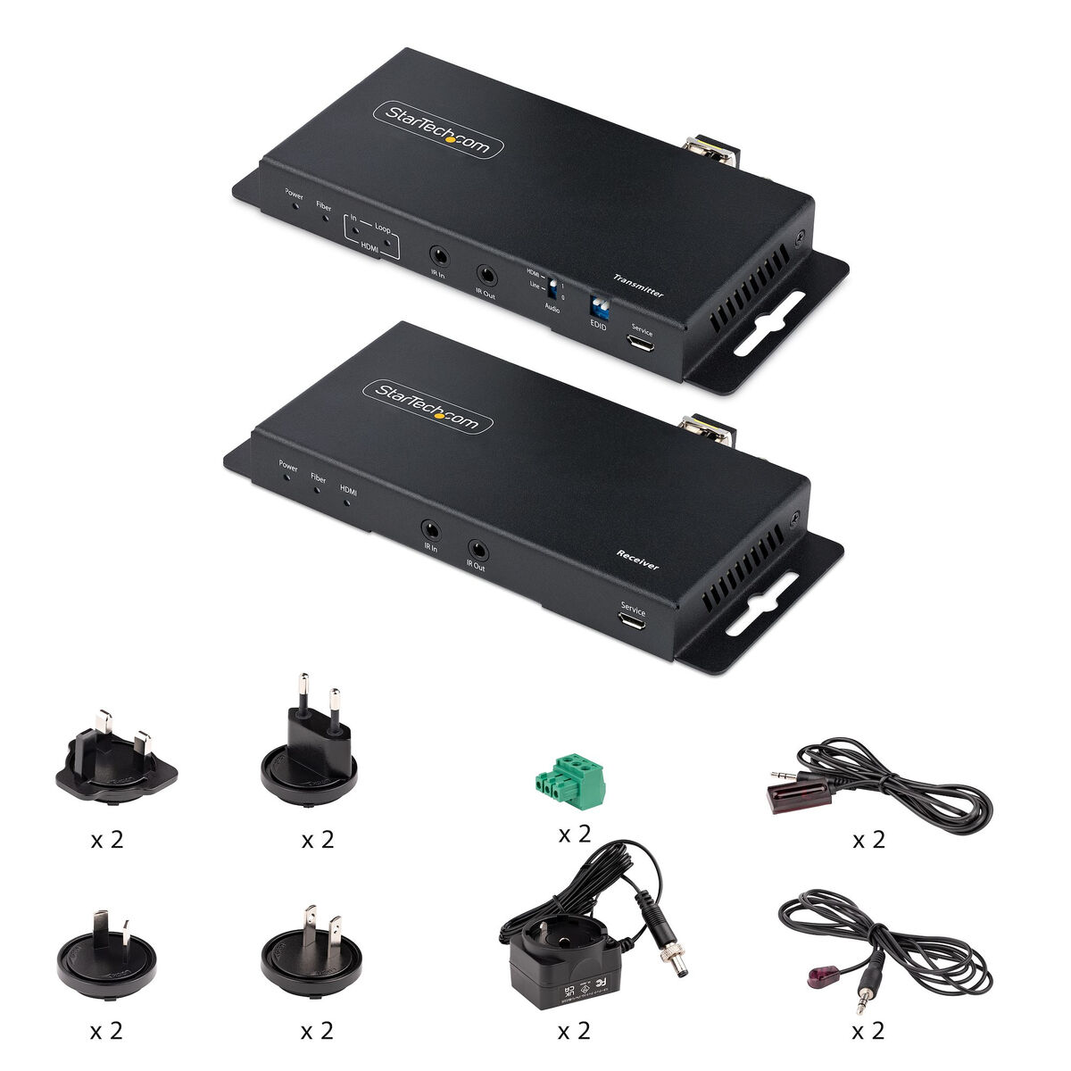 Quicky's Product Image