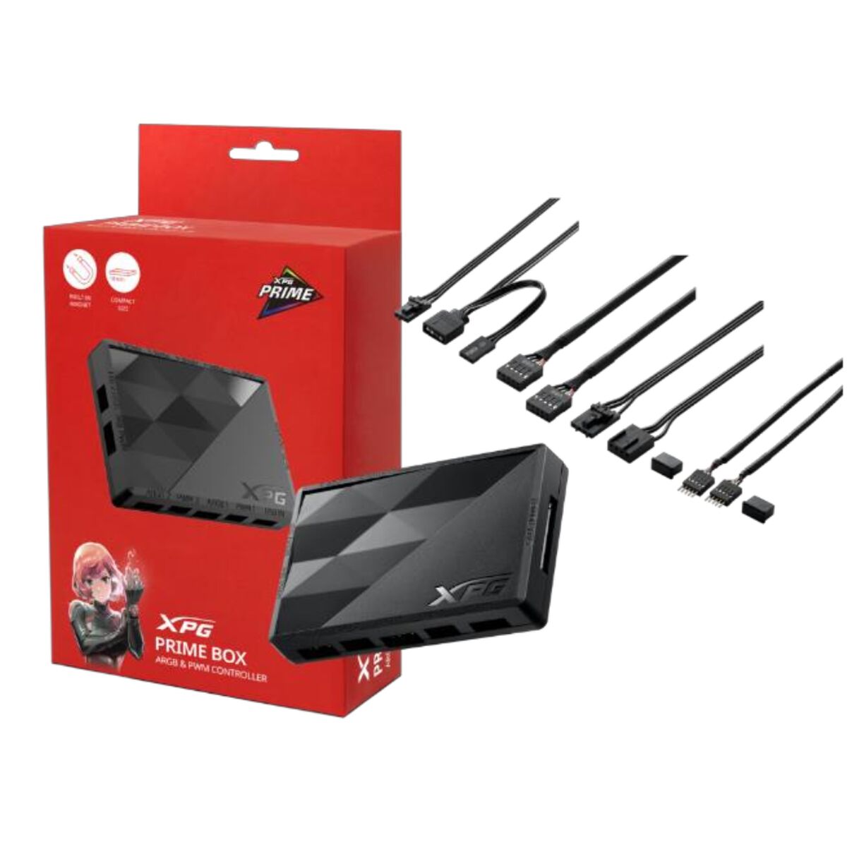 Quicky's Product Image
