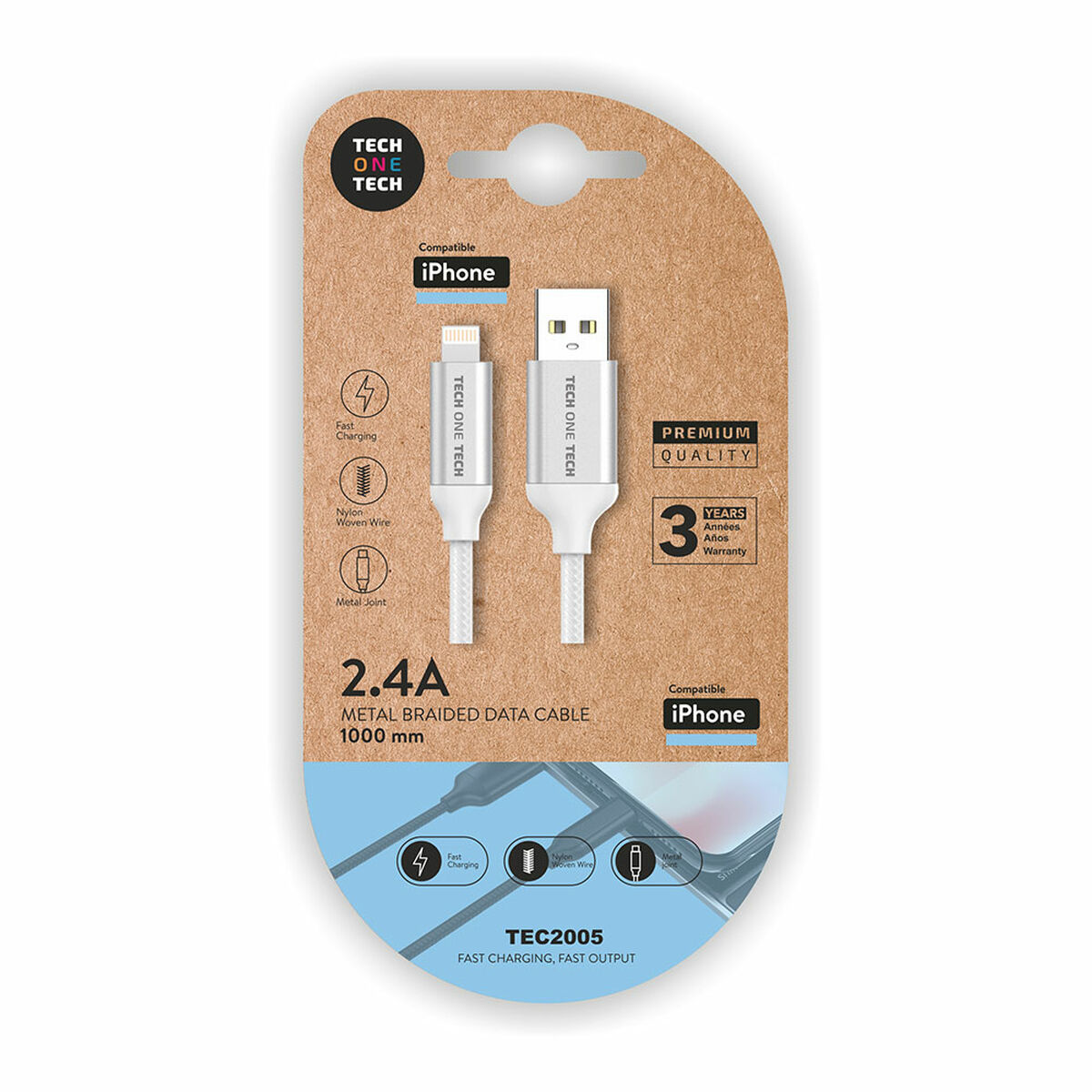 Quicky's Product Image