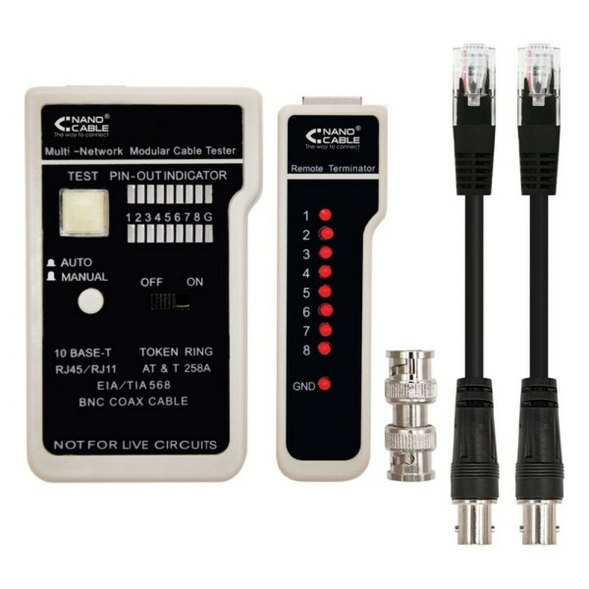 Quicky's Product Image