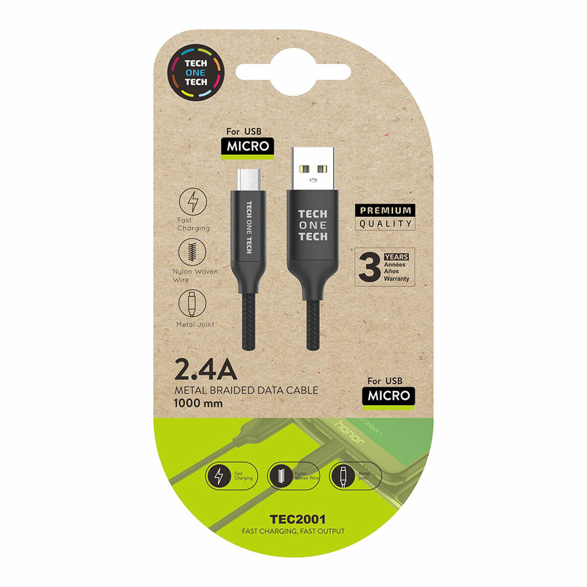Quicky's Product Image