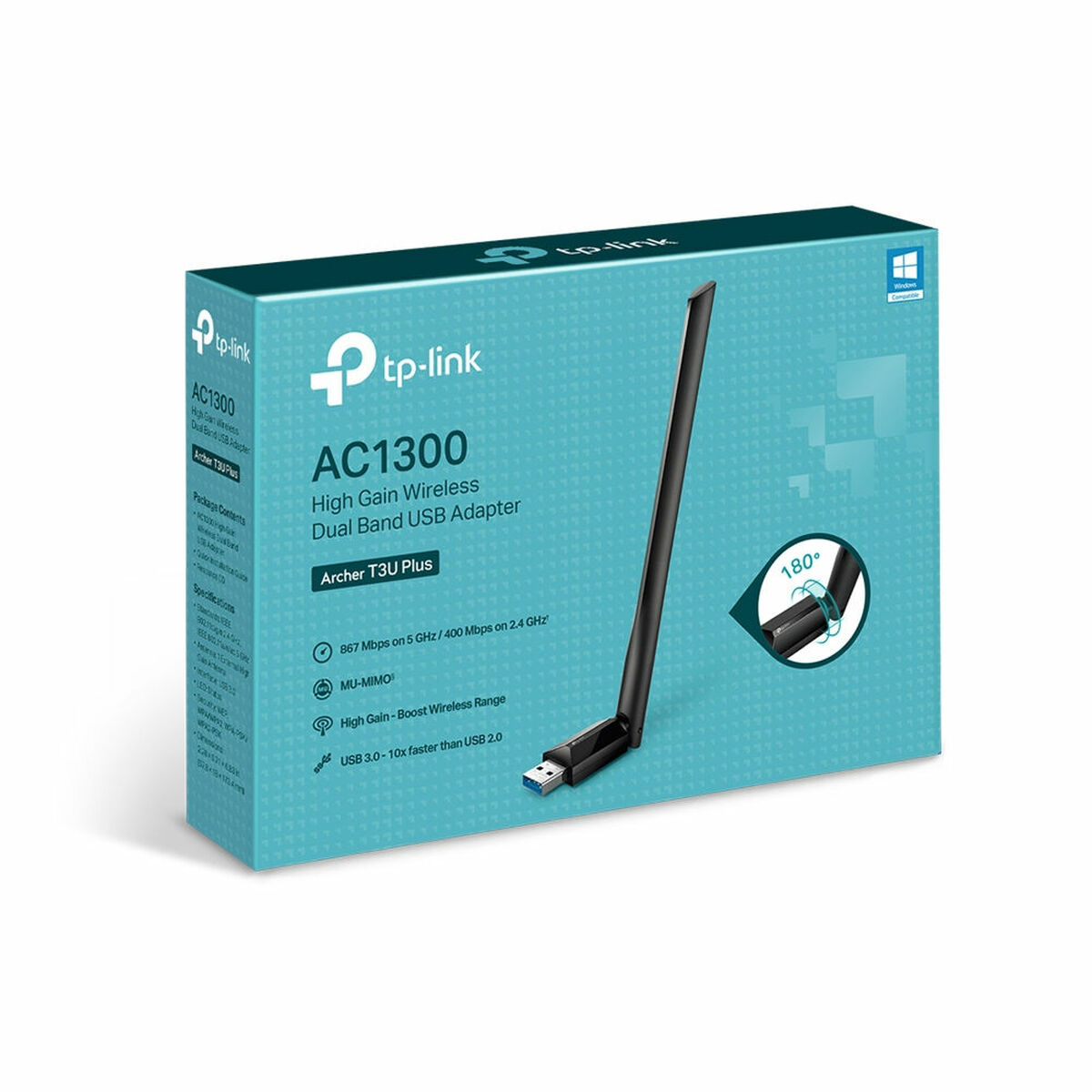 Quicky's Product image