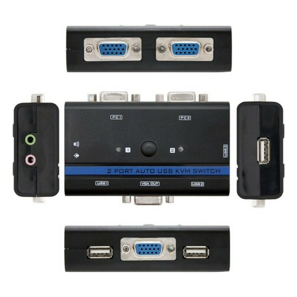 Quicky's Product image