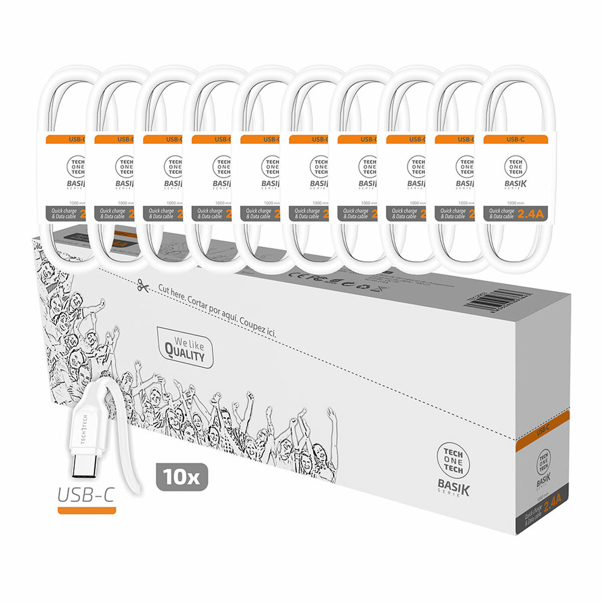 Quicky's Product Image