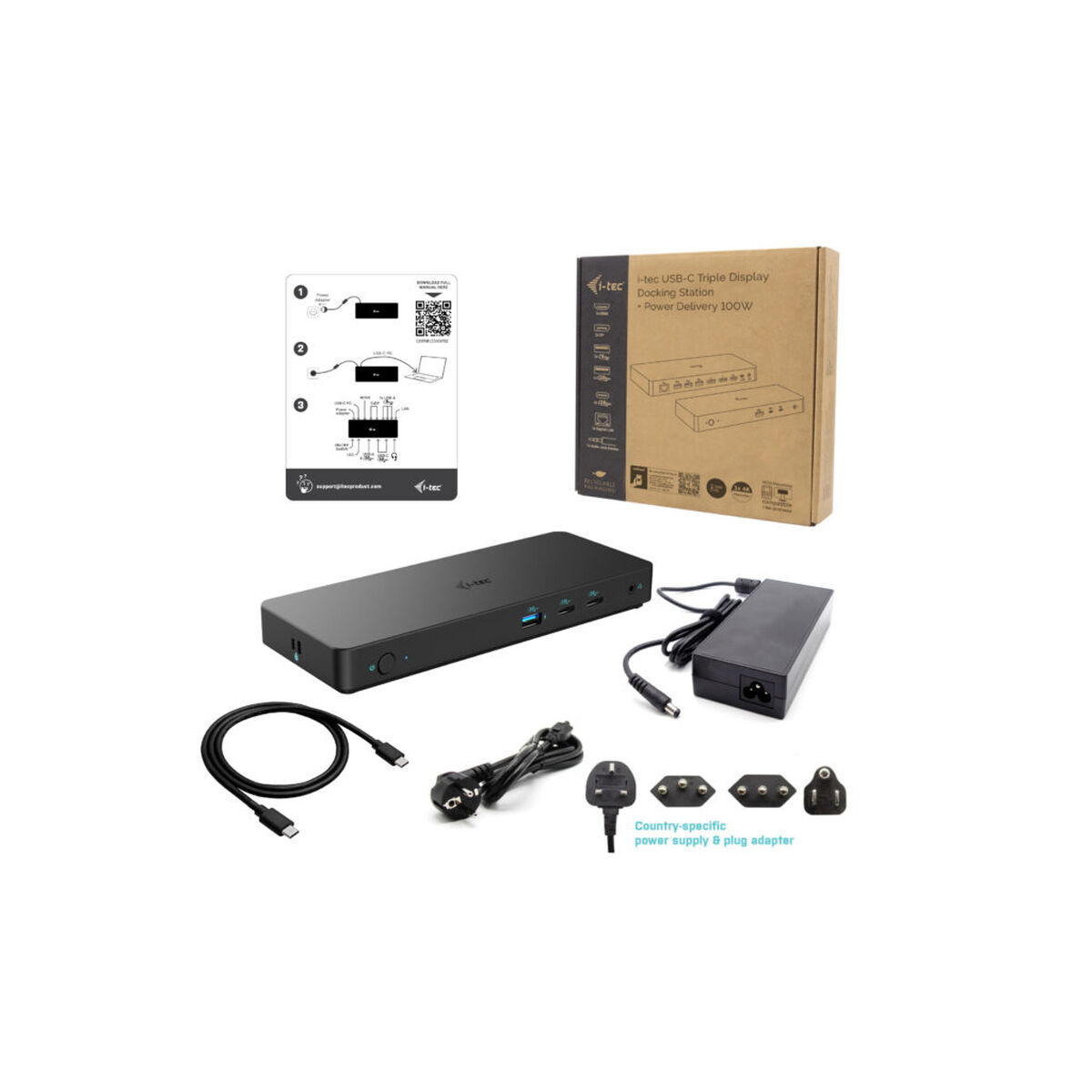 Quicky's Product image