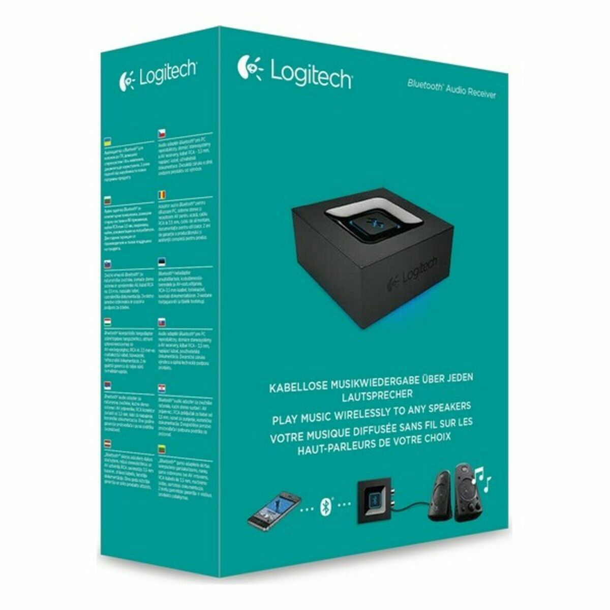 Quicky's Product image