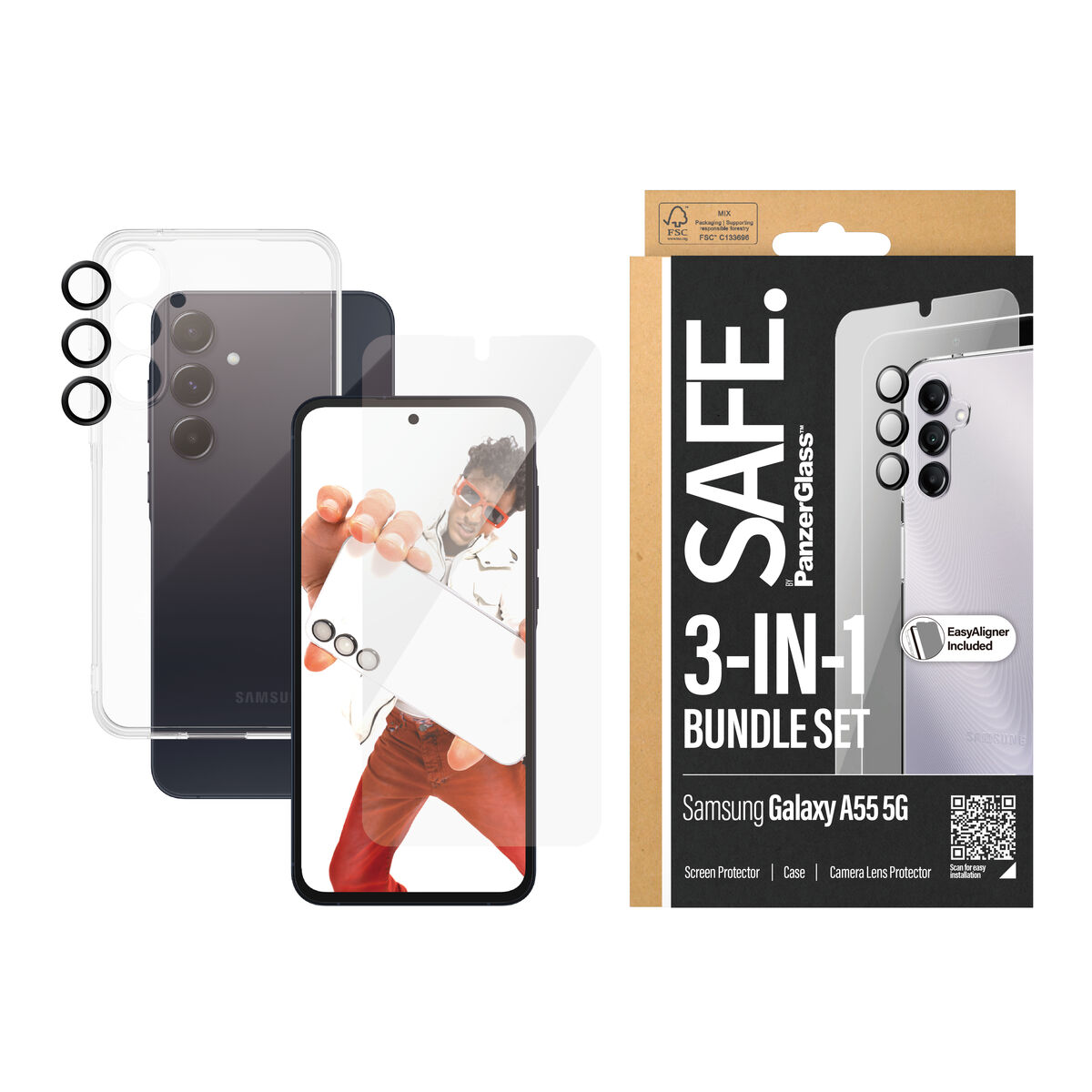 Quicky's Product image