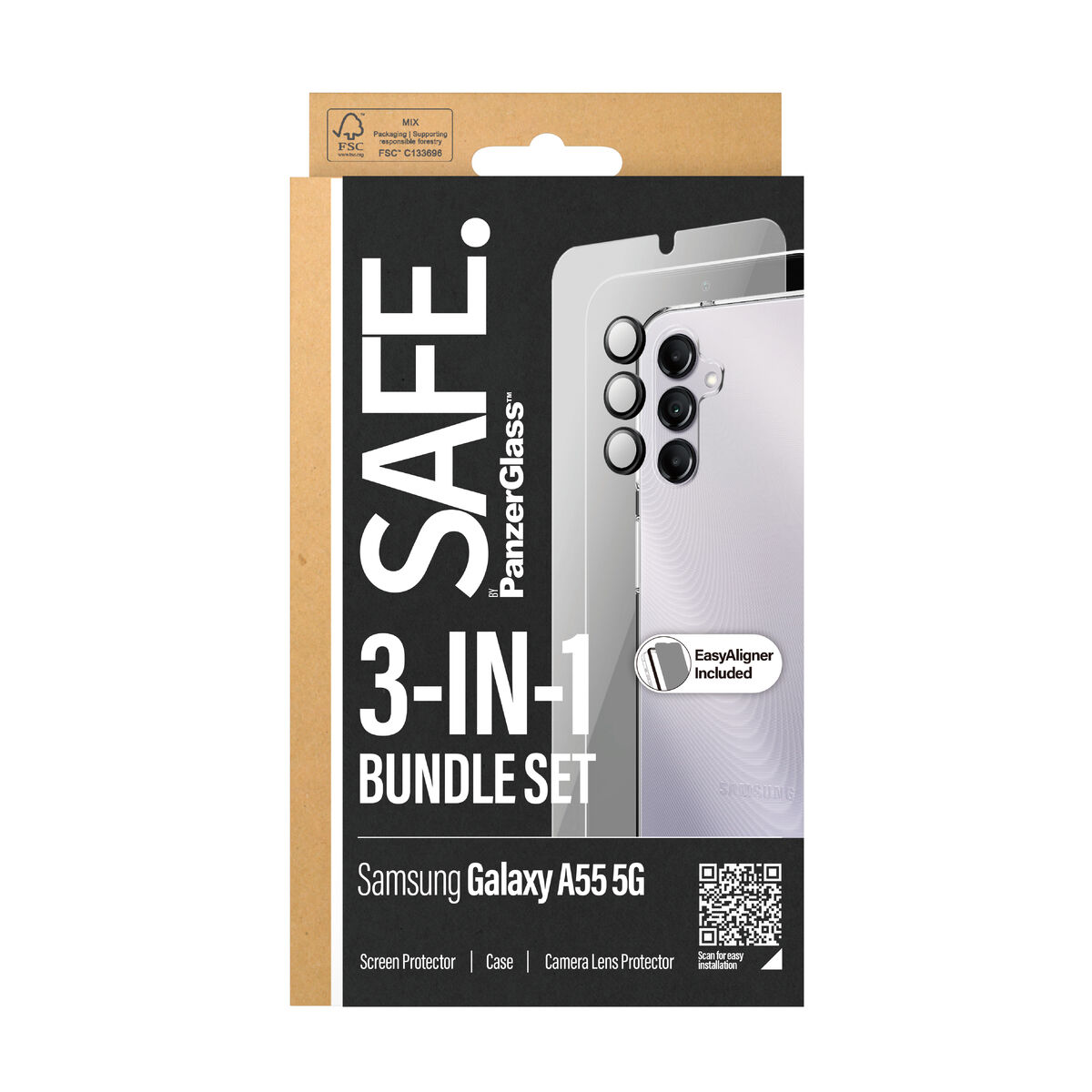 Quicky's Product Image