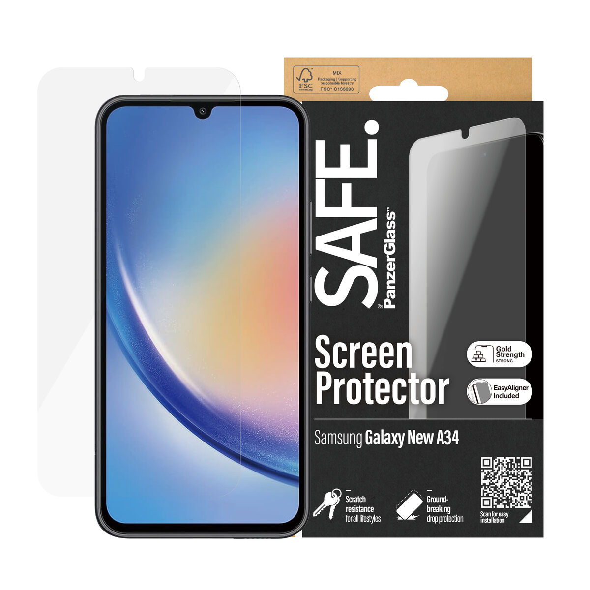 Quicky's Product Image