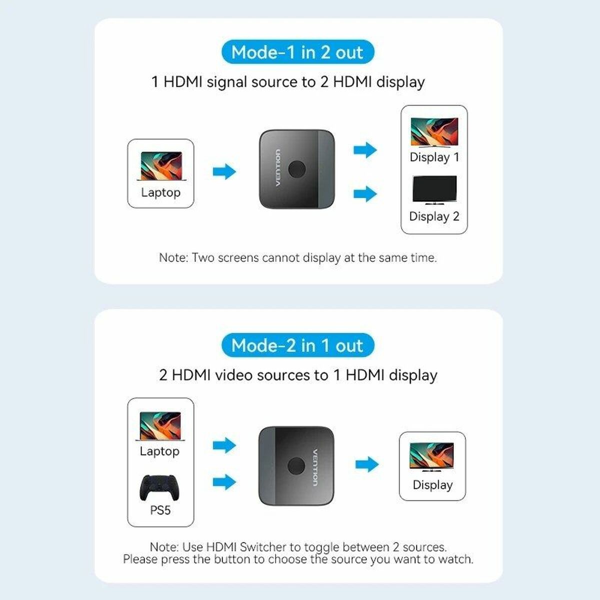 Quicky's Product image
