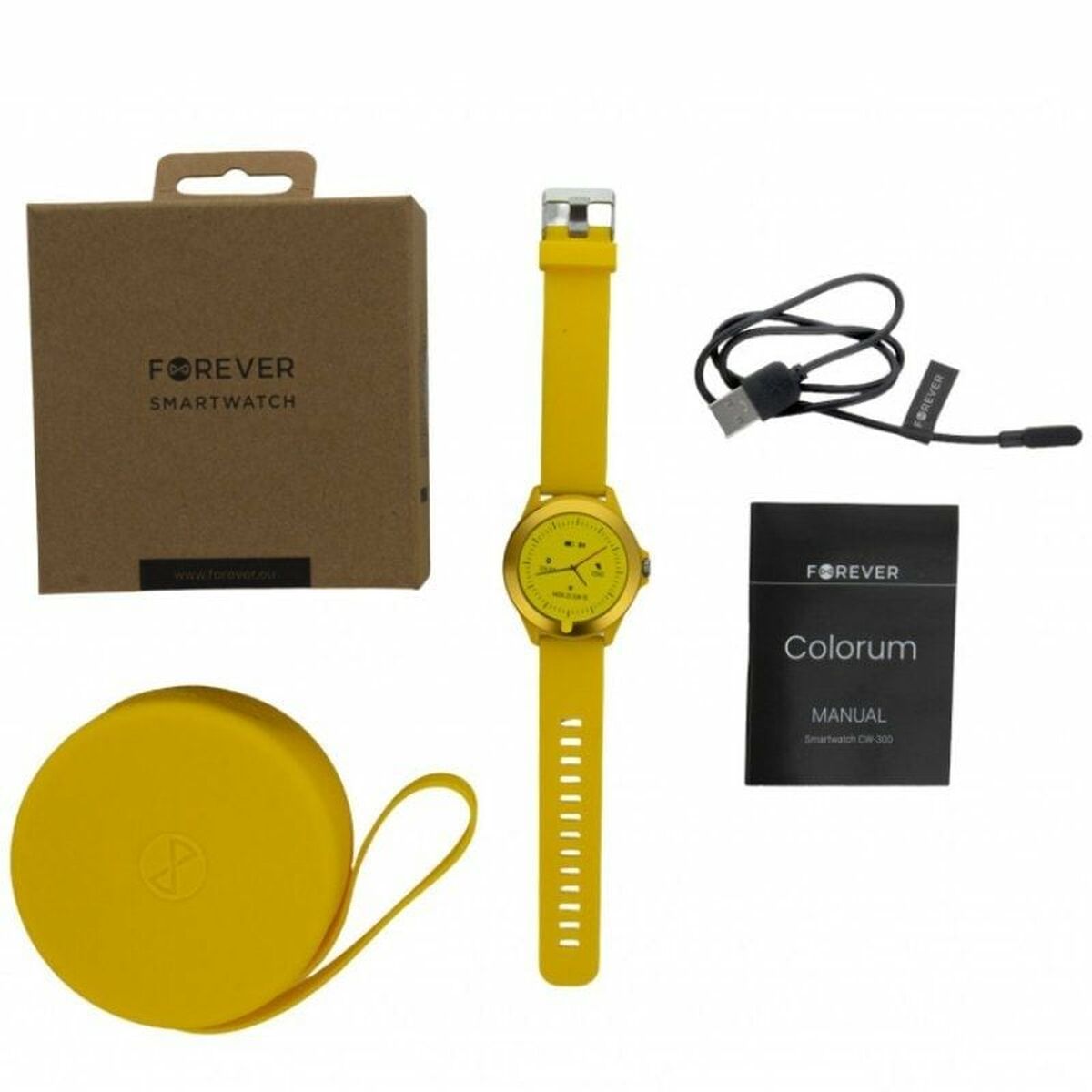 Quicky's Product Image