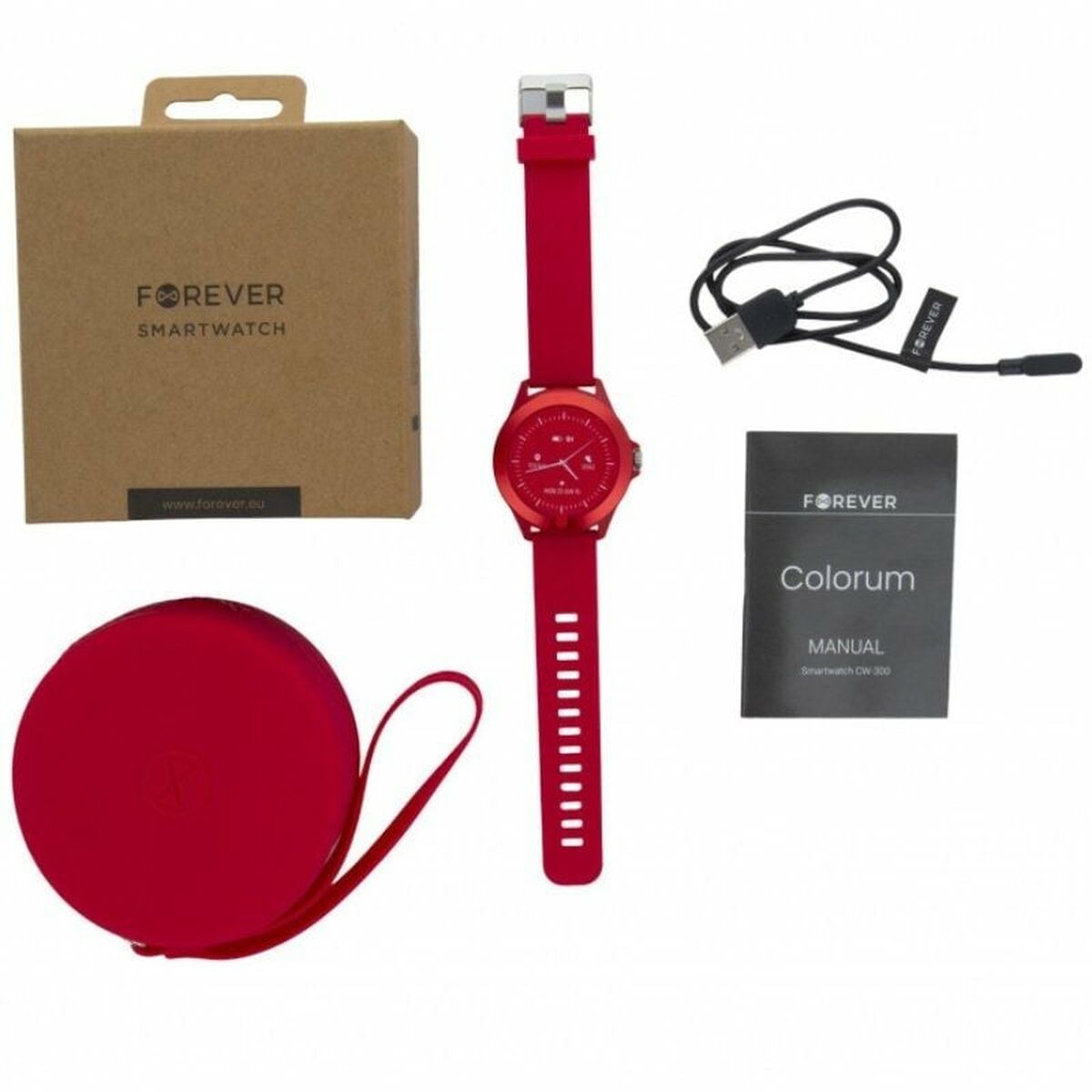 Quicky's Product Image