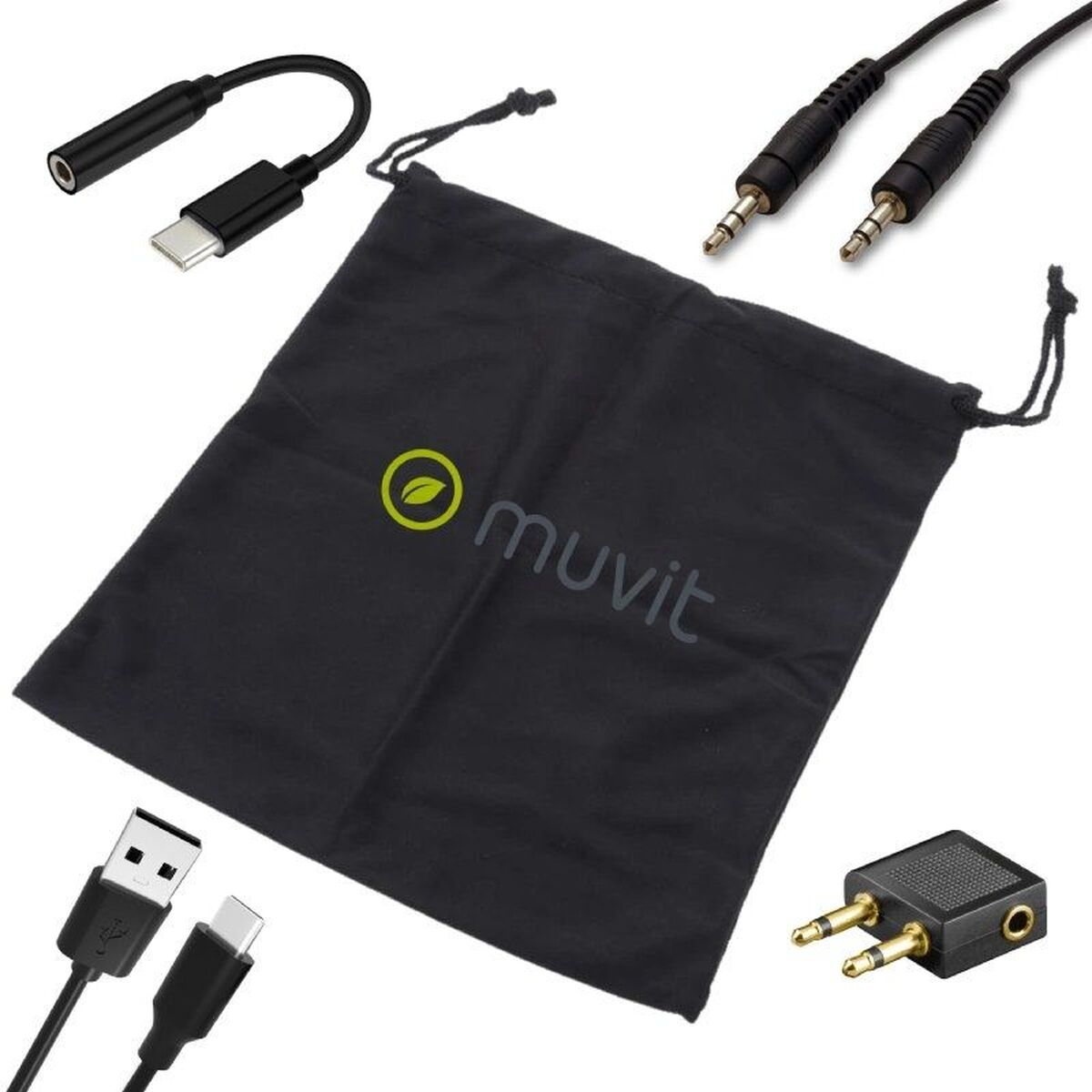 Quicky's Product image