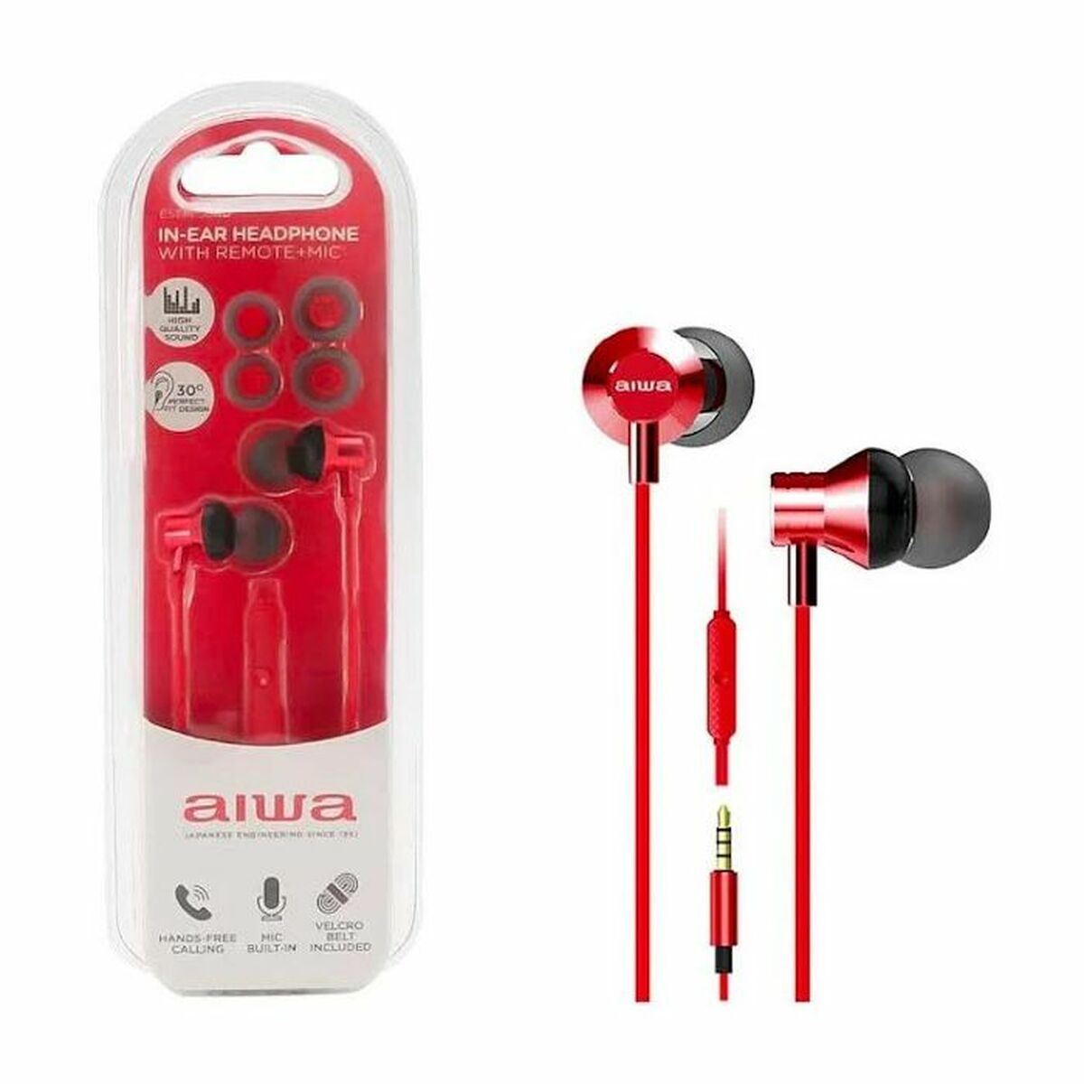 Quicky's Product Image