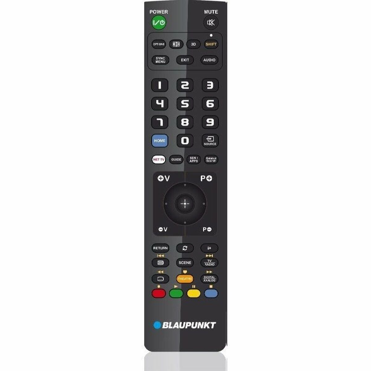 Quicky's Product Image