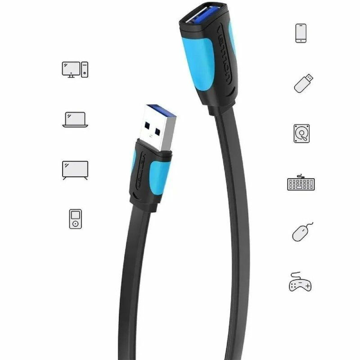 Quicky's Product image