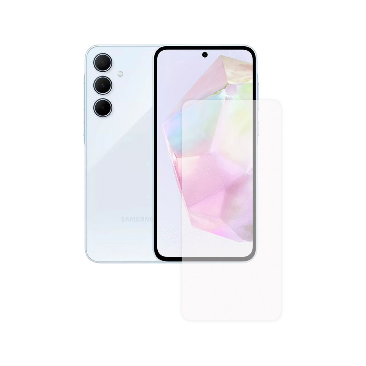 Quicky's Product Image