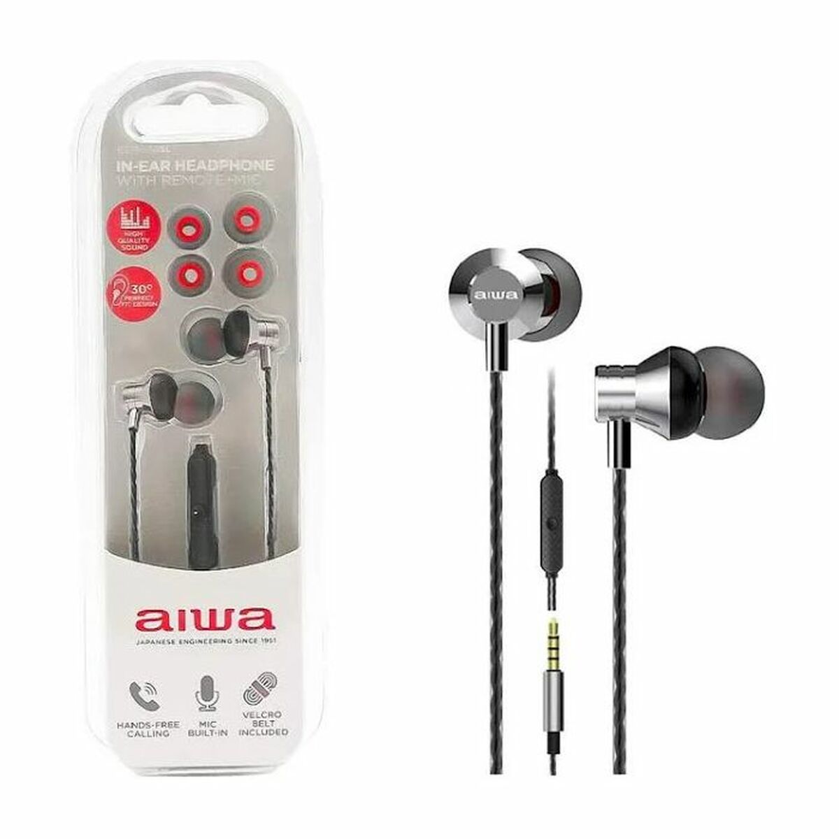 Quicky's Product Image
