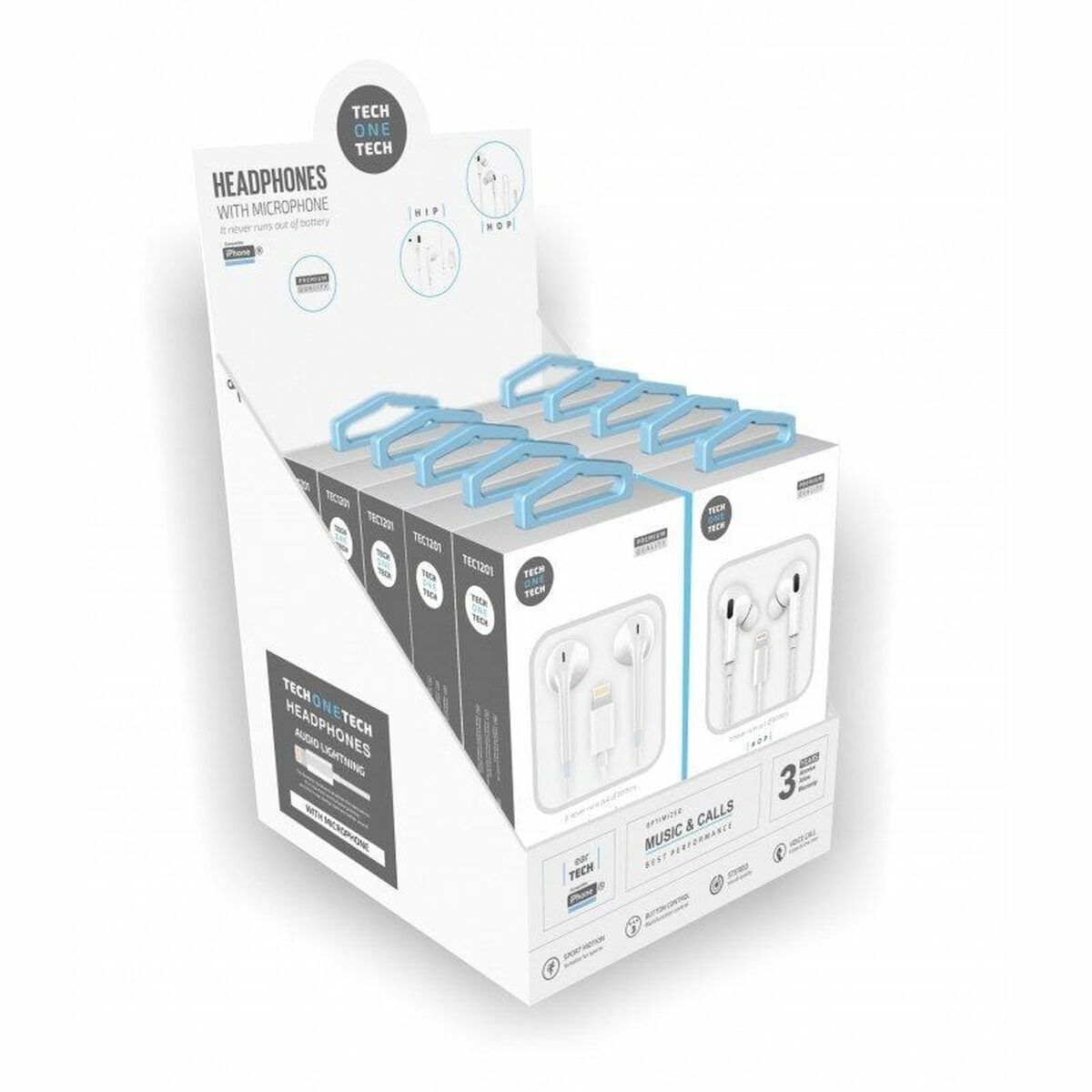 Quicky's Product Image