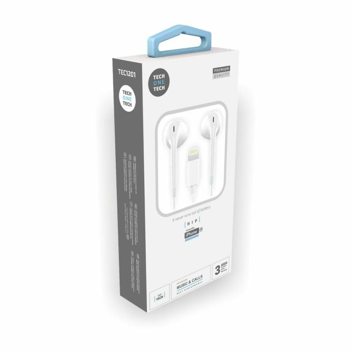 Quicky's Product image