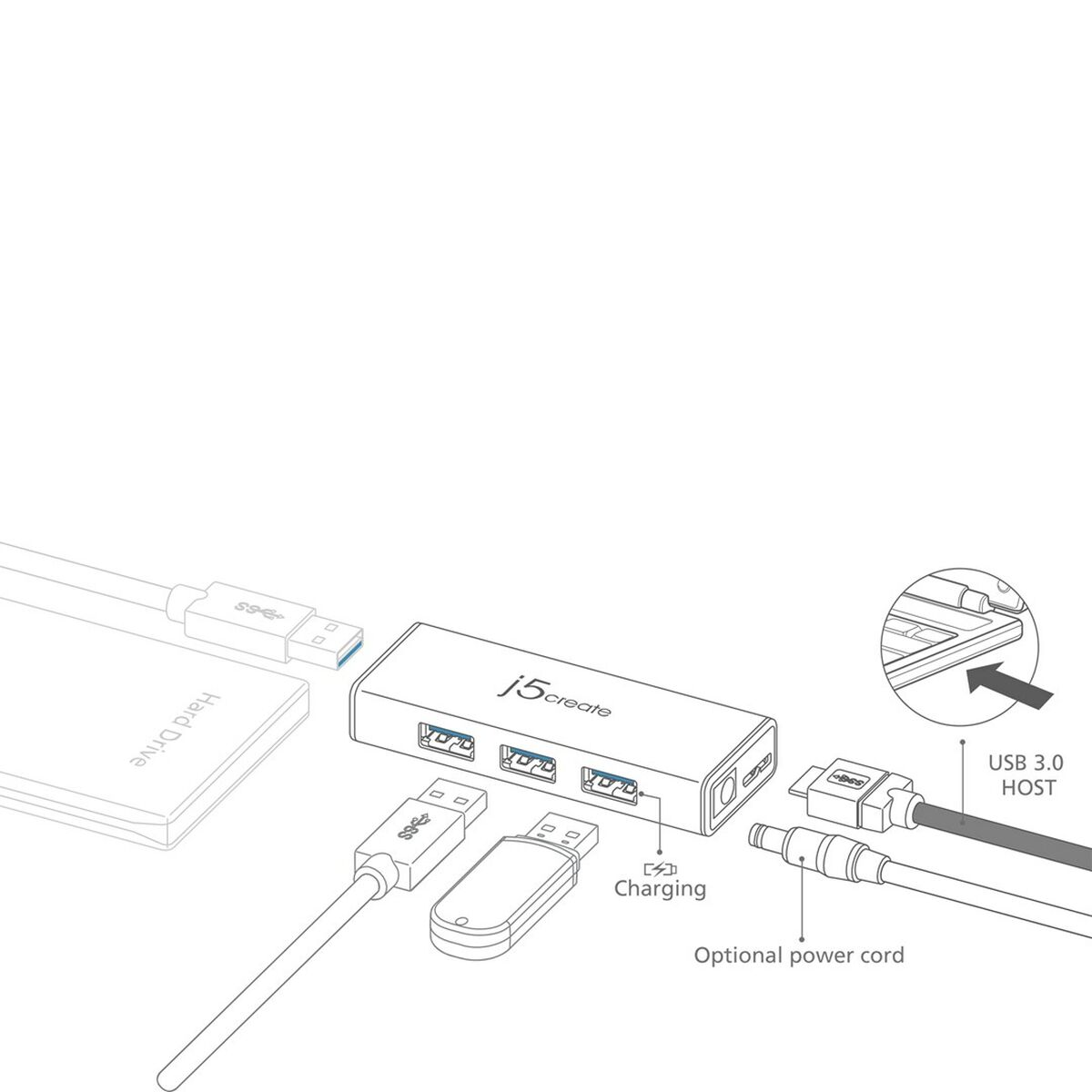Quicky's Product image