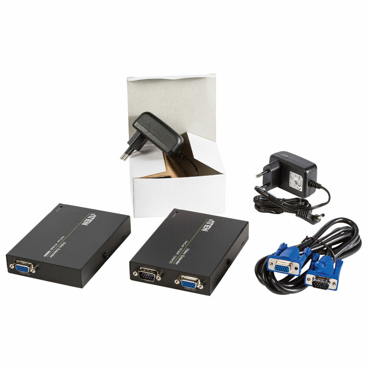 Quicky's Product Image
