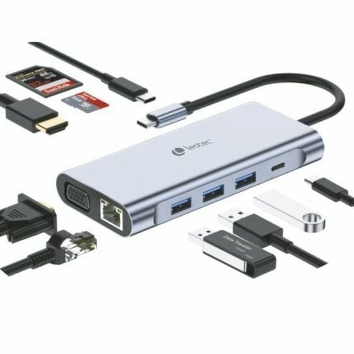 Quicky's Product Image