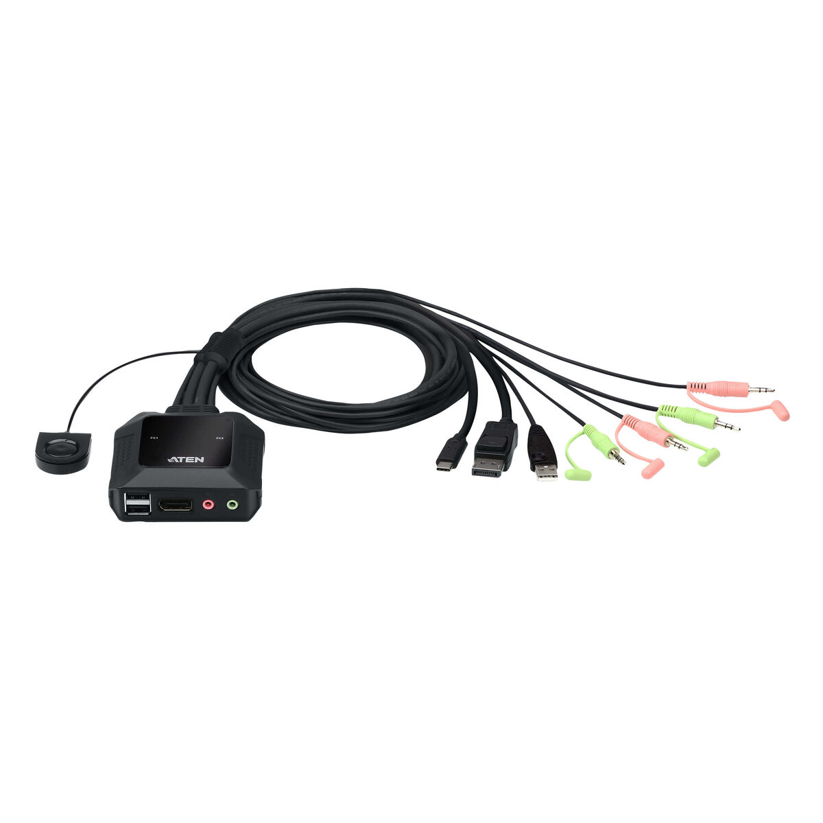 Quicky's Product Image