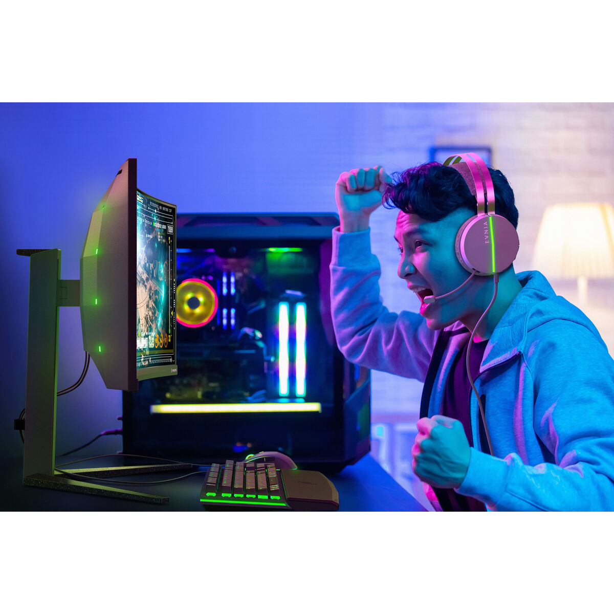 Quicky's Product image