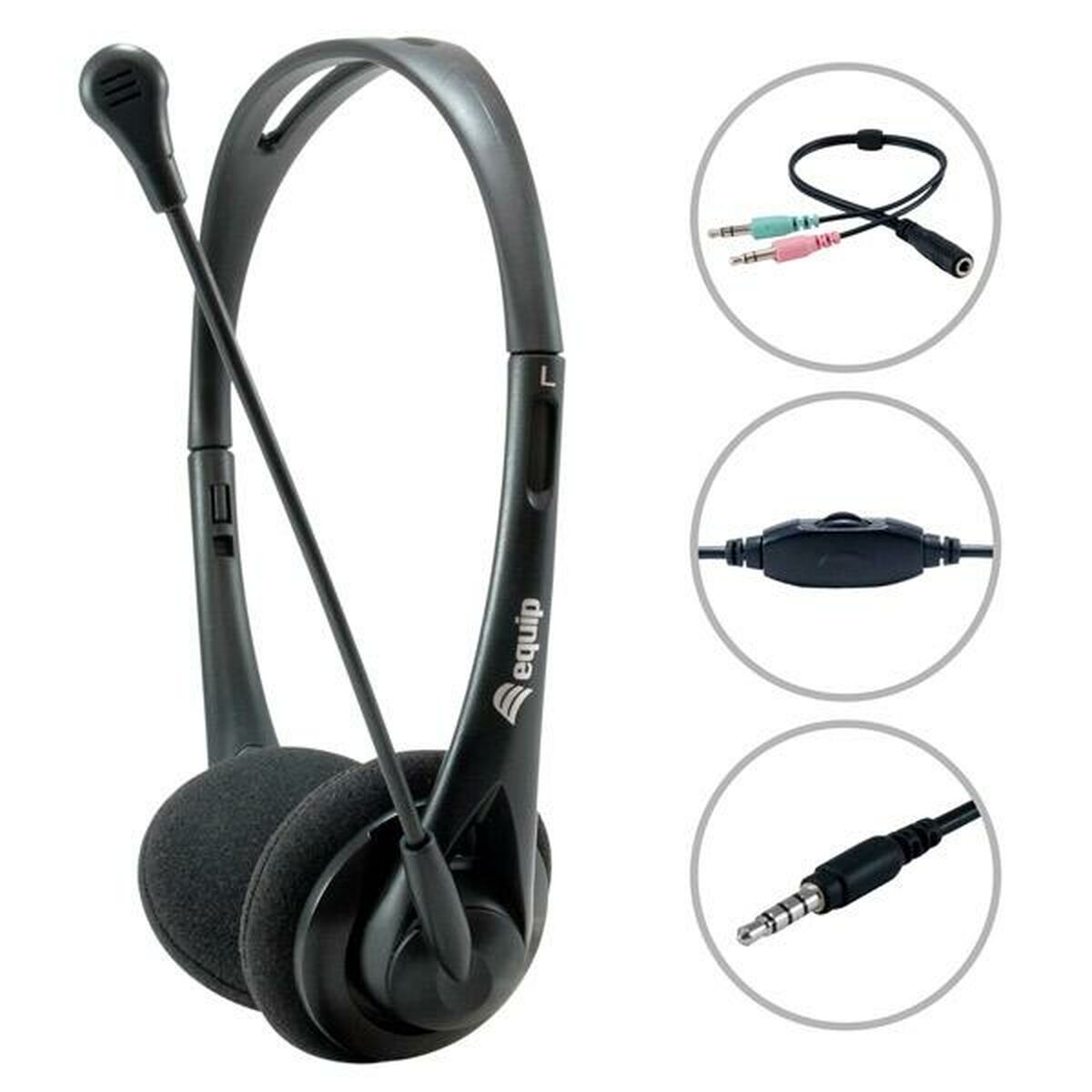 Quicky's Product Image