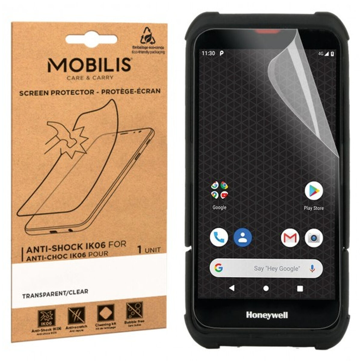 Quicky's Product image