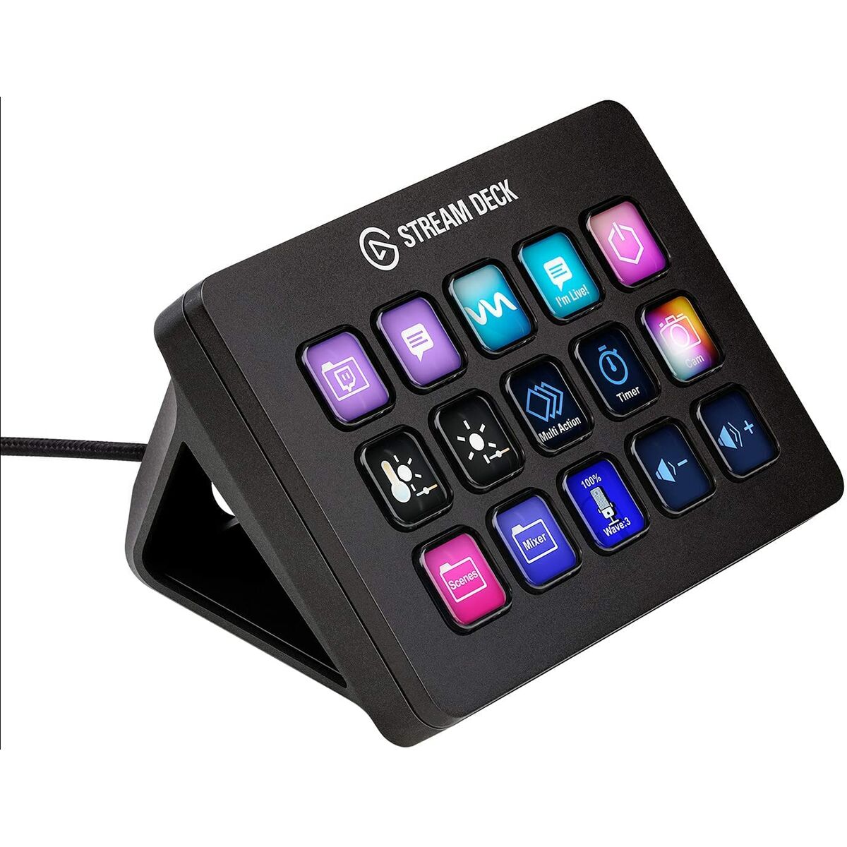 Quicky's Product Image