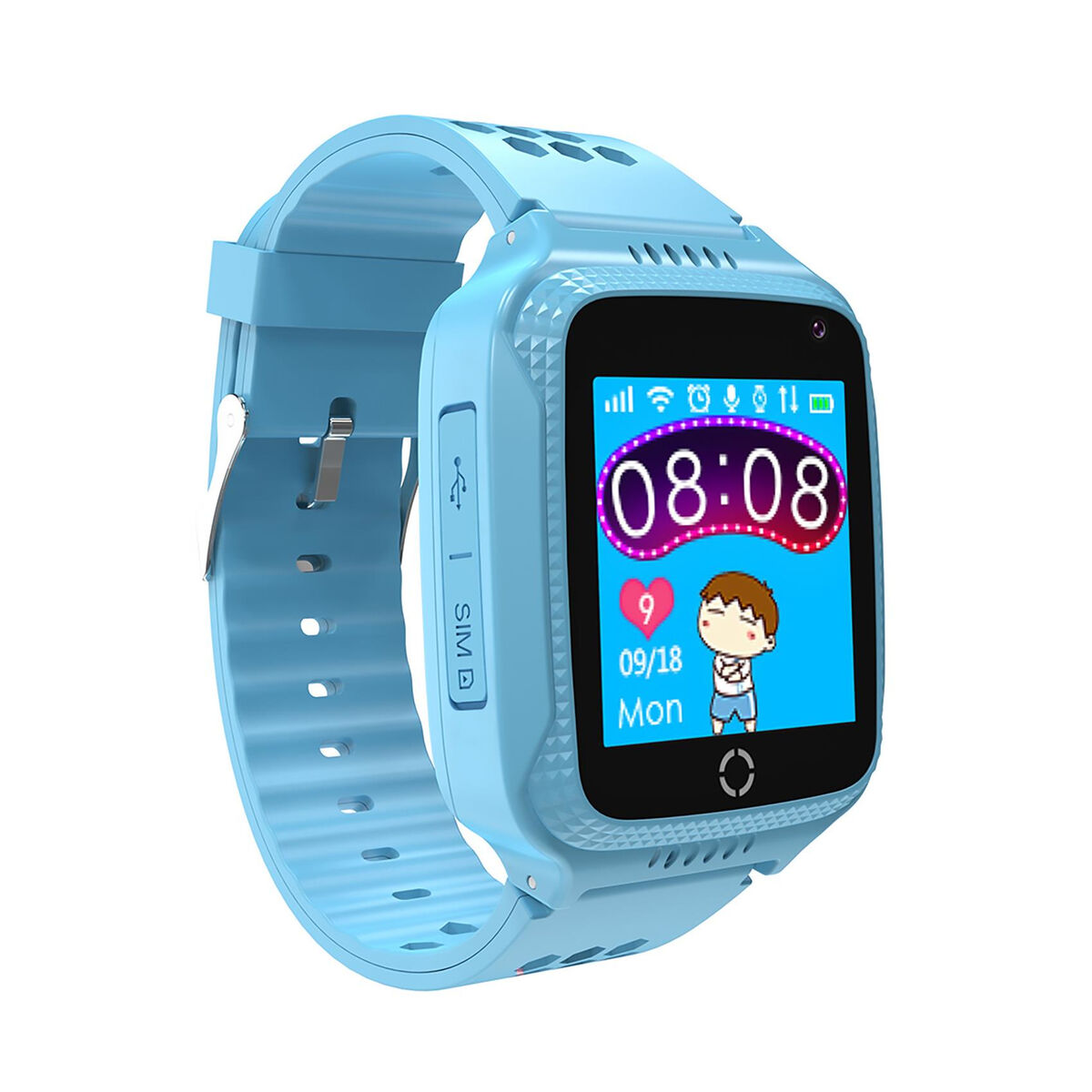 Quicky's Product Image
