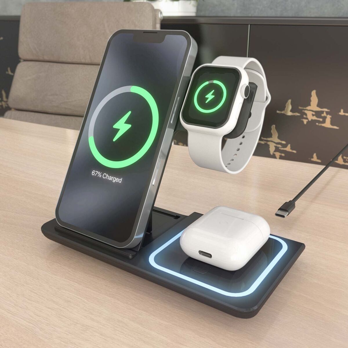 Quicky's Product image
